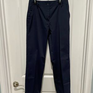 Vuarnet Sport Navy Pants, Sz 2